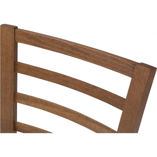 Chaise de salle à manger Jungman - Gris Chaise de salle à manger Jungman - Gris