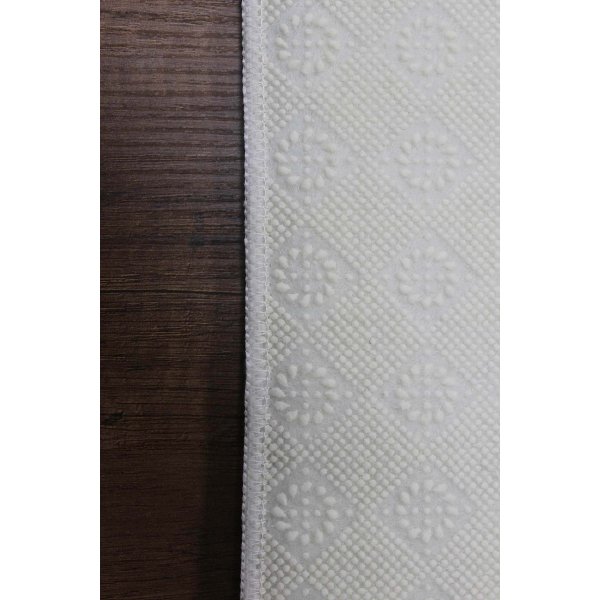 Hermitage 462 hallmatta 100 x 150 cm - Grn