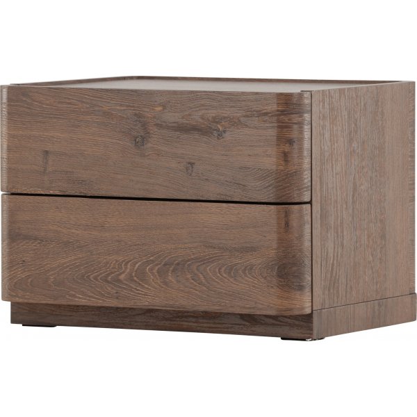 Noble byrå 40 x 50 cm - Mocca Noble byrå 40 x 50 cm - Mocca