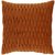 Kuddfodral Lush 43x43 cm - Guld