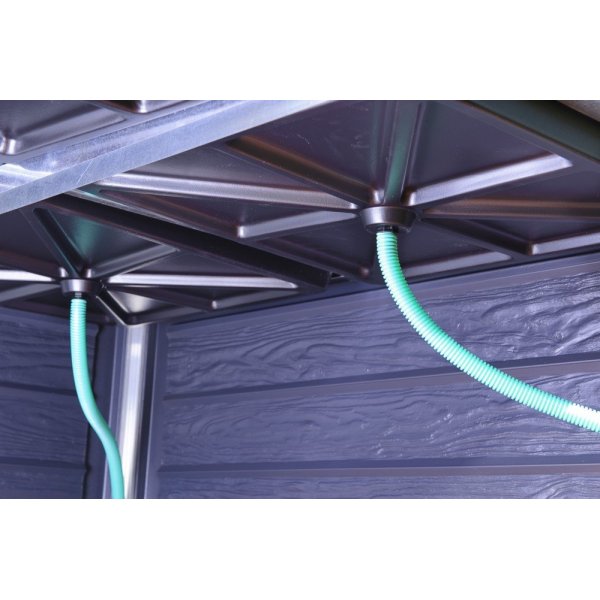 Minikas Plant In -1,3 mē Minikas Plant In -1,3 mē