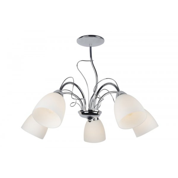 Citerna Taklampa 5xLS