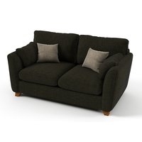 Soho Bäddsoffa 2-sits - Välj din favoritfärg! Soho Bäddsoffa 2-sits - Välj din favoritfärg!