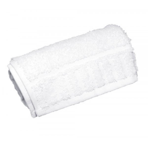 Spa handduk frott - 30x30 cm