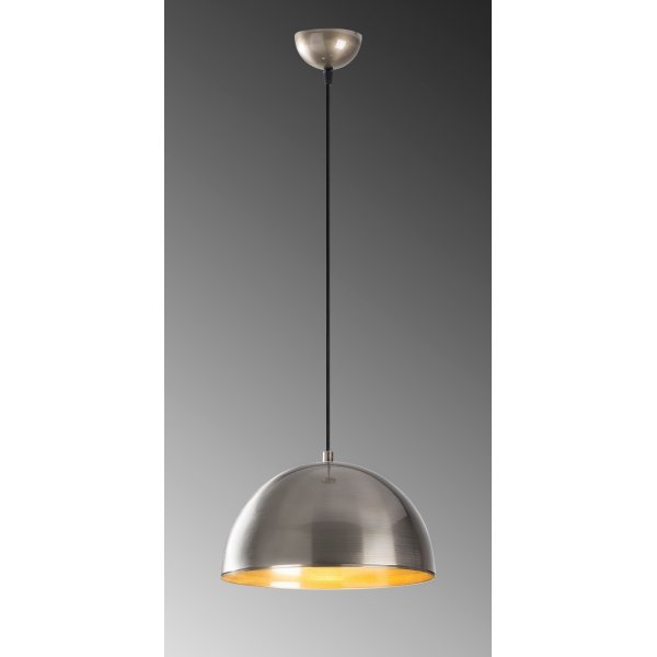 Plafonnier Berkeley 231-S - Argent Plafonnier Berkeley 231-S - Argent