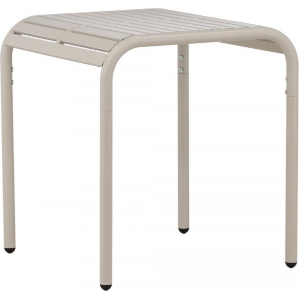 Borneo cafbord - Beige