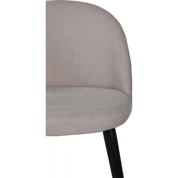 Alice matstol - Beige Alice matstol - Beige