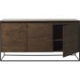 Dito sideboard smoked oak