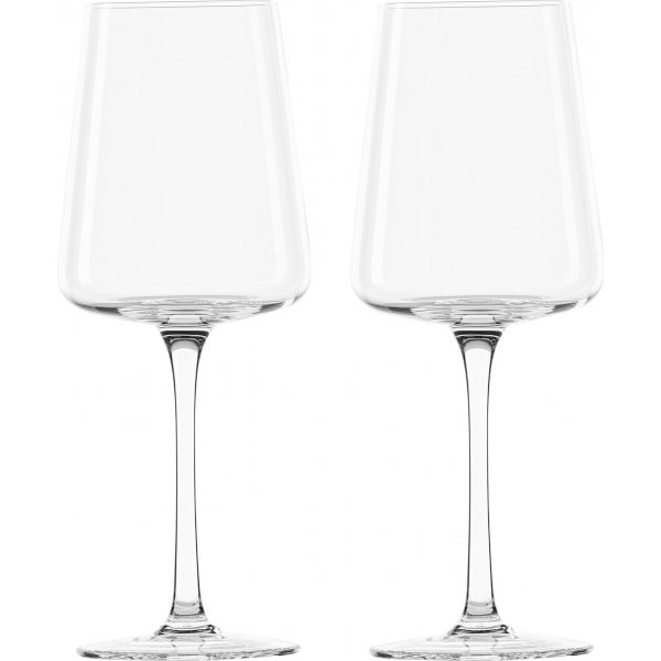 Shine vinglas 43 cl - Klarglas