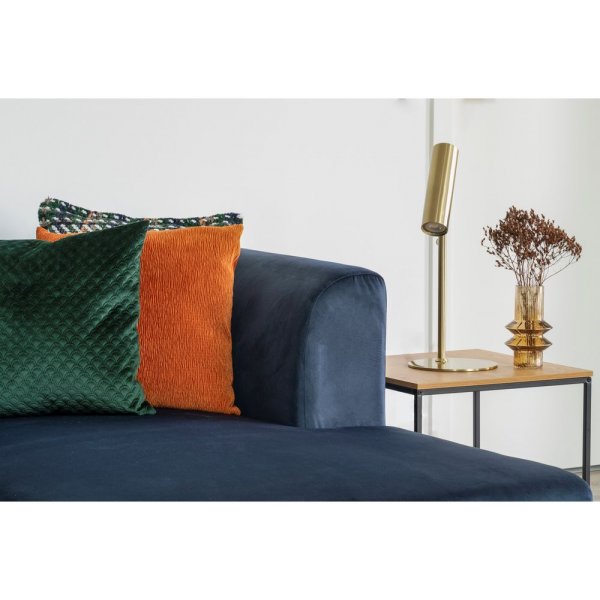 Alba Divansoffa - Blå Alba Divansoffa - Blå