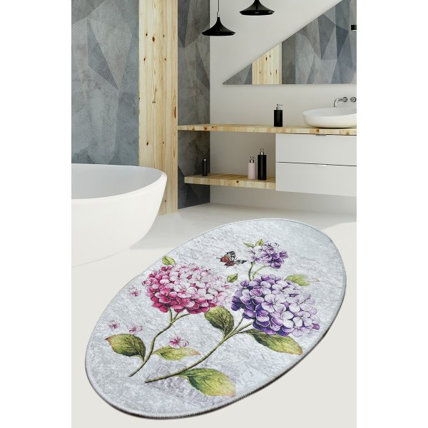 Ortanca vloerkleed Ortanca vloerkleed