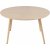 Table basse Roslin 80 cm - Bambou