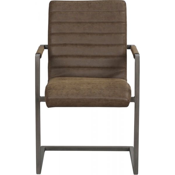 Baker stol - Vintage Stone