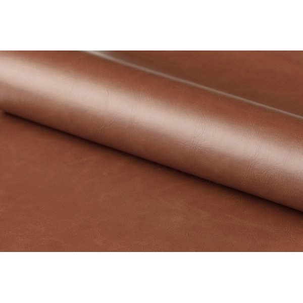 Nora bureaustoel - Bruin PU Nora bureaustoel - Bruin PU