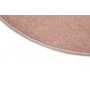 Maskinvvd matta Rudolf - Rosa