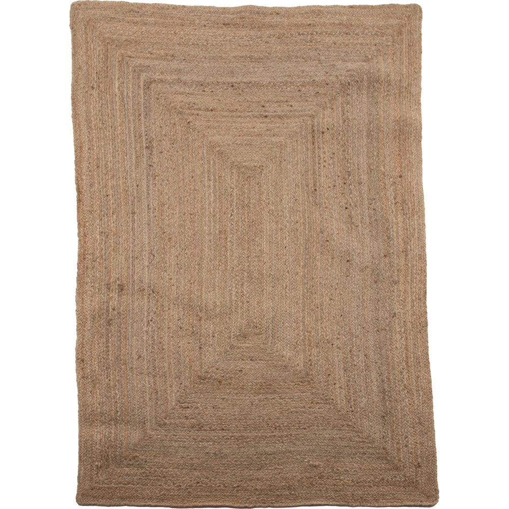 Oliver matta 300 x 200 cm - Jute