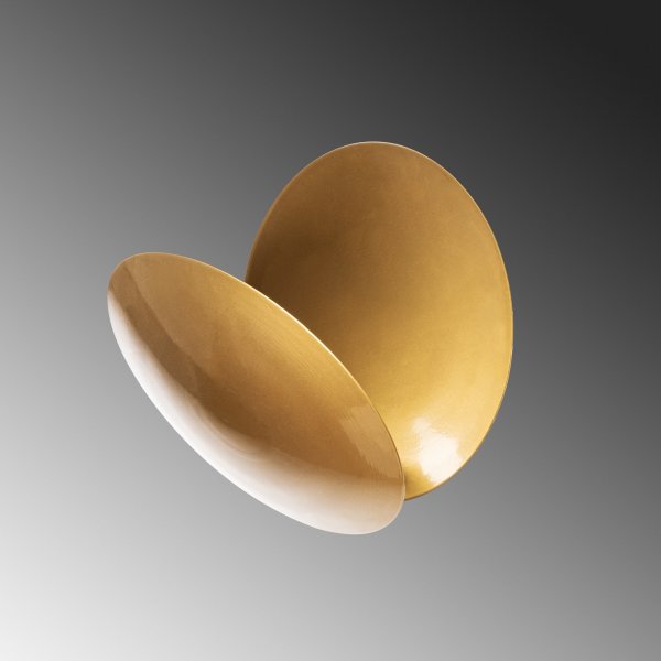 Yosma vgglampa - Guld