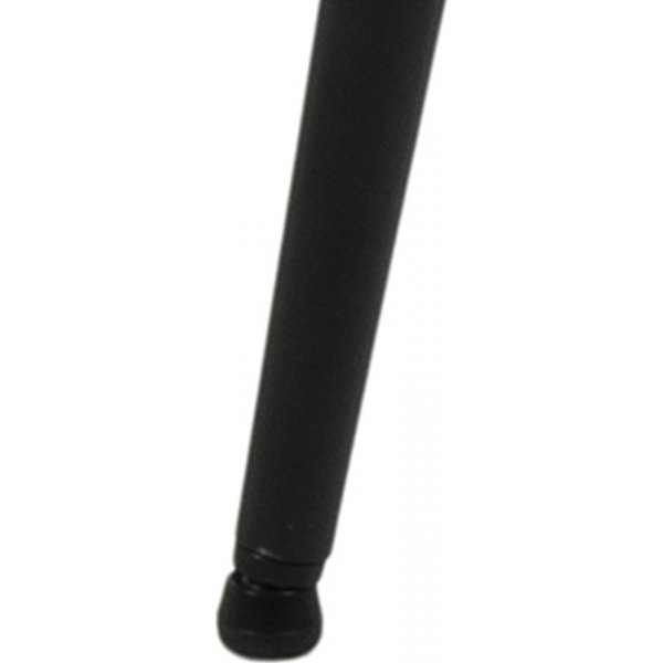 Tabouret de bar Brooke - Gris Tabouret de bar Brooke - Gris