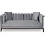 Pera 2-sits soffa - Gr