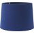 Abat-jour Sofia Carnaby - Bleu marine - 20 cm