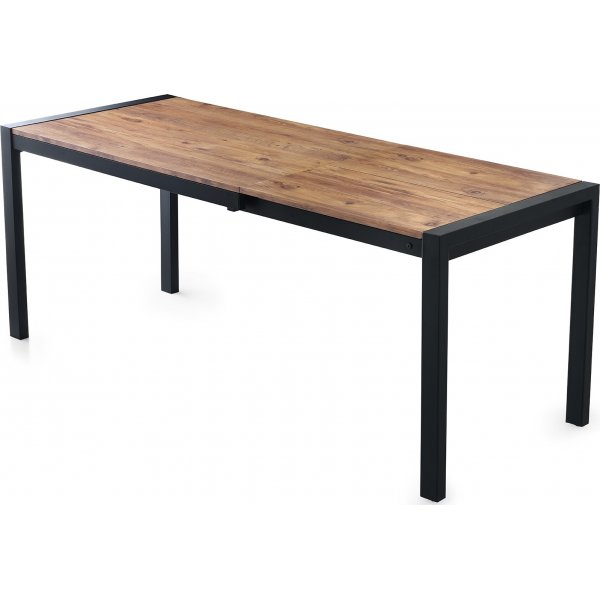 Silvia matbord 120-187 cm - Furu Silvia matbord 120-187 cm - Furu