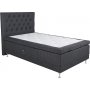 Partille stllbar kontinentalsng 120 cm inkl gavel Furuvik - Valfri frg