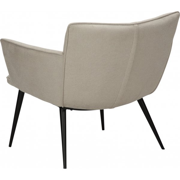 Fauteuil Join - Beige sable Fauteuil Join - Beige sable