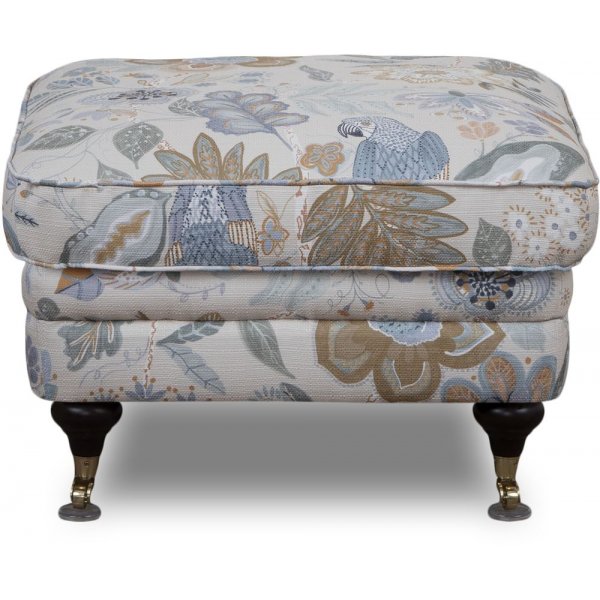 Howard Spirit fotpall - Eden Parrot Beige Howard Spirit fotpall - Eden Parrot Beige