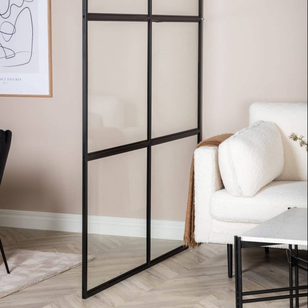 Industriv�gg Axel - Bygg din egen v�gg i moduler