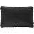 Coussin dcoratif Grace Noir - 40 x 60 cm