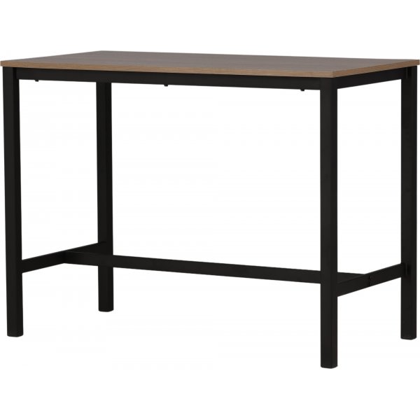 Camden barbord 120 x 60 cm - Valnöt Camden barbord 120 x 60 cm - Valnöt