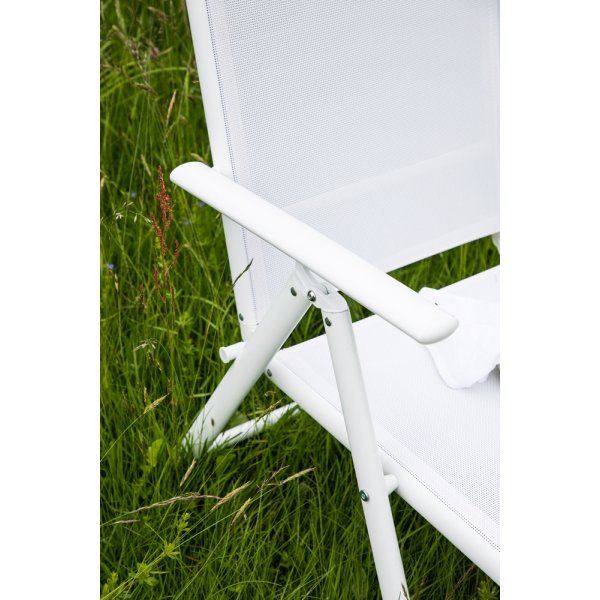 Break matstol - Vit Break matstol - Vit