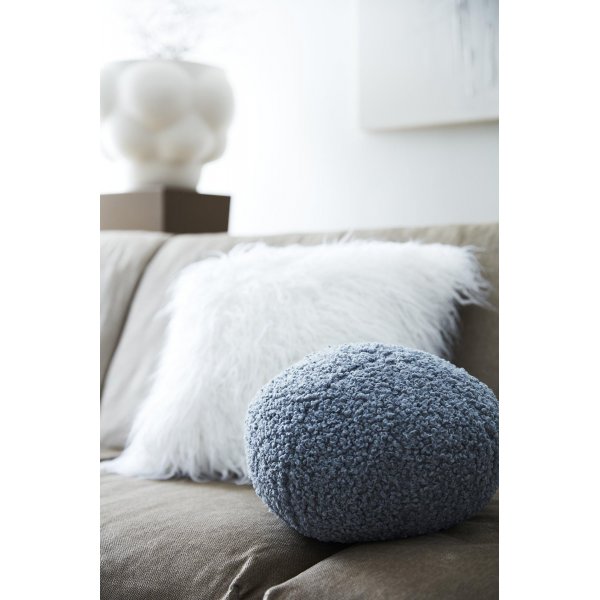 Margit kussenhoes 45 x 45 cm - Gebroken wit