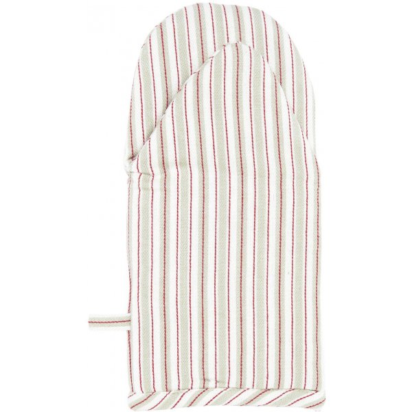 Gant de grill Robin 15 x 30 cm - Beige