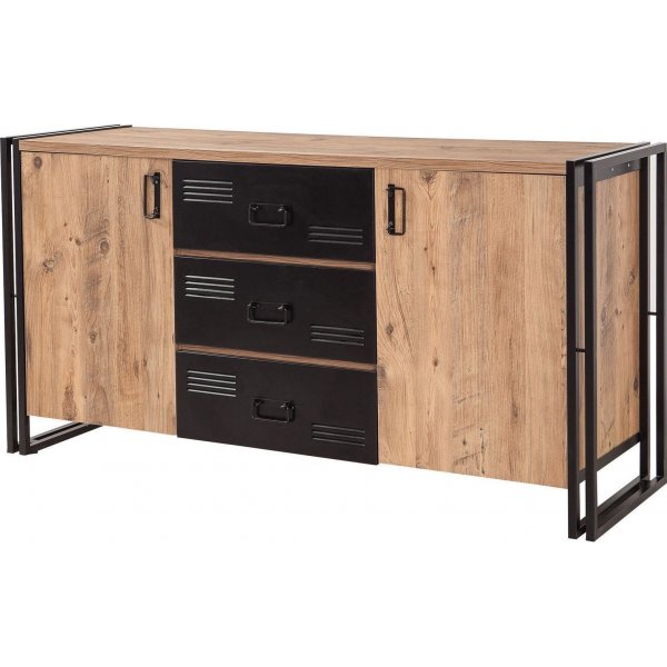 Buffet Cosmo Rio - Pin/noir