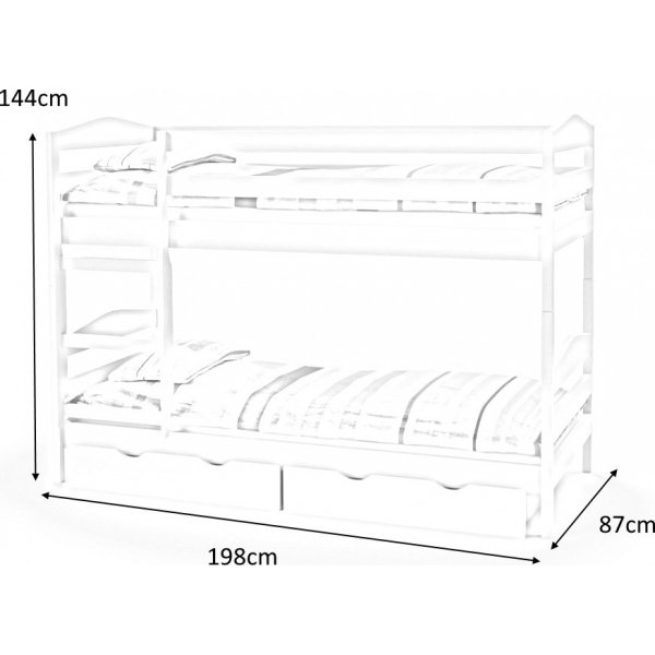 Sam V�ningss�ng barns�ng - Vit