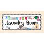 Laundry badrumsmatta