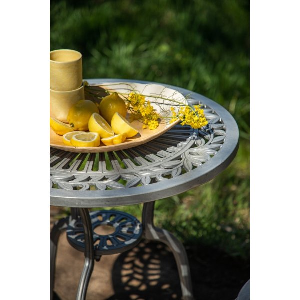 Groupe café Nandin - Argent Groupe café Nandin - Argent