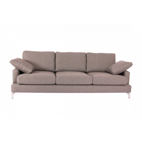 Aura 3-sits soffa - Valfri färg! Aura 3-sits soffa - Valfri färg!