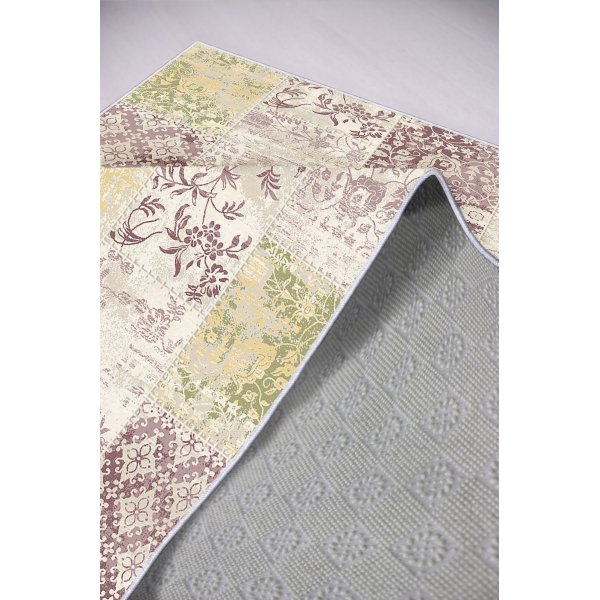 Wang 912 vloerkleed - 60 x 100 cm