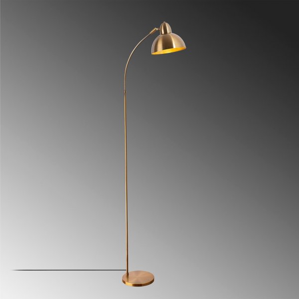 Lampadaire Varzan - Vintage Lampadaire Varzan - Vintage