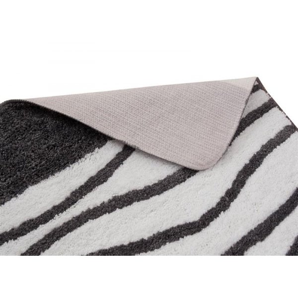 Badrumsmatta Taranto - Grå Badrumsmatta Taranto - Grå