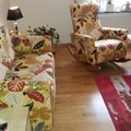 Kundbild Lulu Rocker - Valfri lack & klädsel (skinn | tyg): Min dröm!