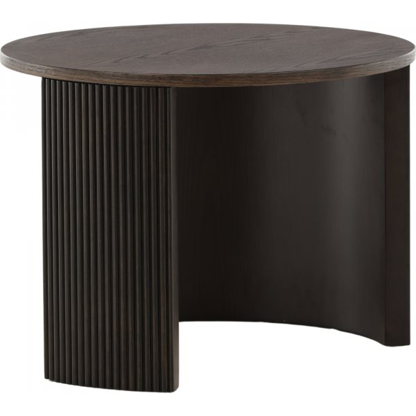 Table basse Bristol Ø60 cm - Daim Table basse Bristol Ø60 cm - Daim