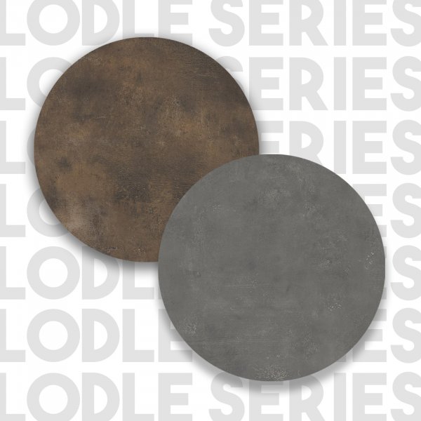 Lydia bokhylla - Grå/brons Lydia bokhylla - Grå/brons