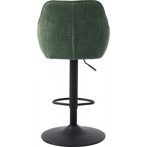 Option barstol 95,5-110 cm - Grön Option barstol 95,5-110 cm - Grön