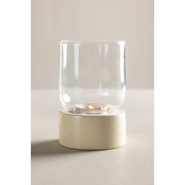 Lanterne Vica - Beige Lanterne Vica - Beige