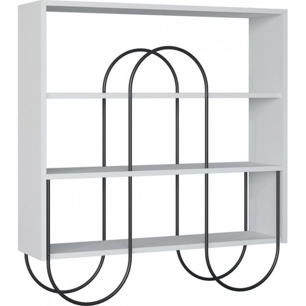 tagre Norfolk - Blanc