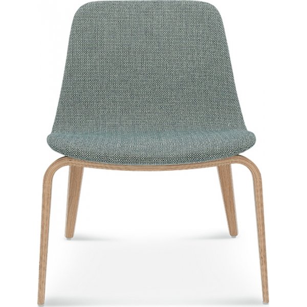 Hips fåtölj - Valfri färg på stomme och klädsel Hips fåtölj - Valfri färg på stomme och klädsel