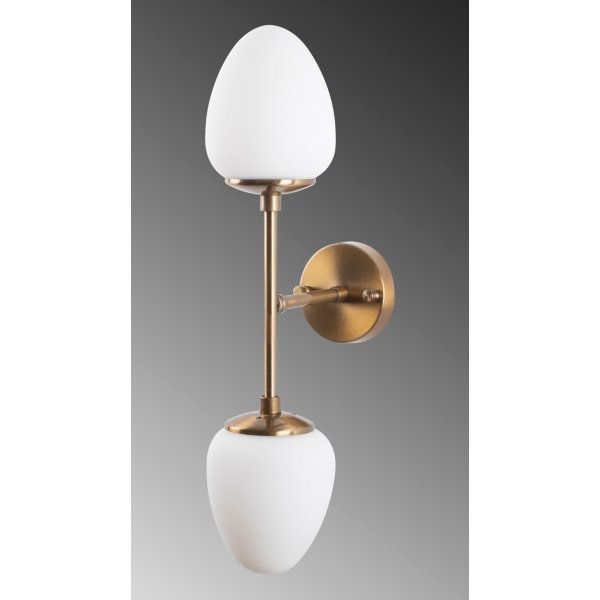 Camflo wandlamp 10370 - Vintage